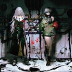 《异兽魔都》TV动画最新预告 蜥蜴头对抗邪恶魔法师