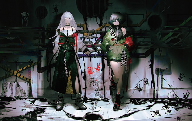 《异兽魔都》TV动画最新预告 蜥蜴头对抗邪恶魔法师