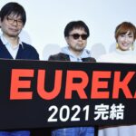 名作《交响诗篇》最新完结篇剧场版先导预告公开 2021年上映