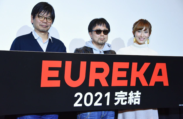 名作《交响诗篇》最新完结篇剧场版先导预告公开 2021年上映