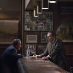Netflix《爱尔兰人》收视数据出炉 首周观看量超2600万