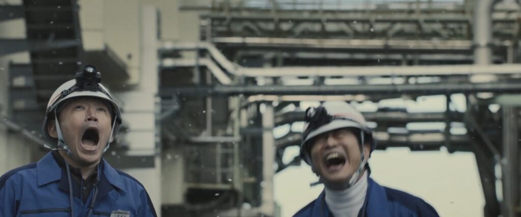 日本版切尔诺贝利《福岛50》新预告 明年3月6日上映