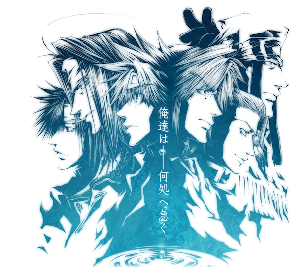 《最游记》新舞台剧海报＆主角定妆照公布 2020年2月开演