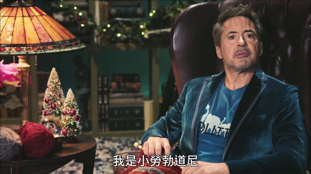 小罗伯特唐尼的祝福！《多力特的奇幻冒险》特别宣传片