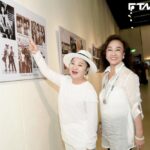 白冰冰合體「國寶級舞后」 下戰帖PK《未來少女》曹晶晶