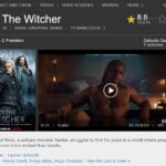 《巫师》网剧IMDb得分8.8 位居Netflix出品剧集评分榜首