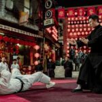 《叶问4》海外口碑不俗 《环太平洋》导演赞不绝口