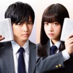 这回重点看内在！桥本环奈领衔主演电影《小说之神》定档