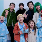 魏德聖首挑戰動畫結合真人實拍 攜手《你的名字》美術指導打造新片《BIG》