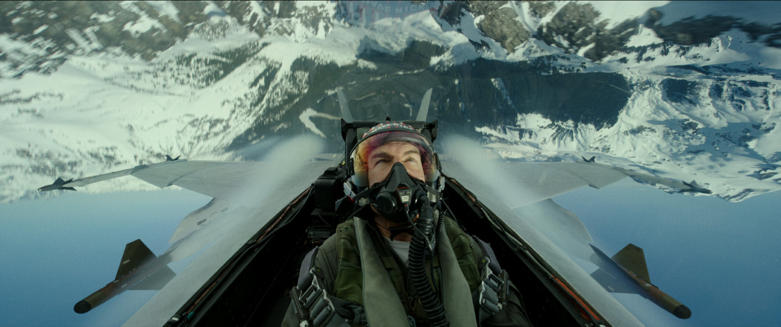 《壮志凌云2：独行侠》全新预告 2020年6月上映