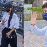 快訊／遭王力宏控未履行裁定　李靚蕾怒發「3聲明」反擊了