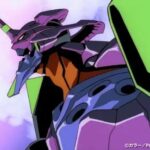 经典来袭！《新世纪福音战士》HD重制版将于2020年1月开播