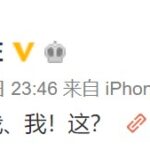 B站UP主自制冯远征版《小丑》预告 被本人翻牌