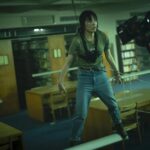 《女鬼橋2:怨鬼樓》特效鏡頭達500多顆 1流程還與好萊塢同步