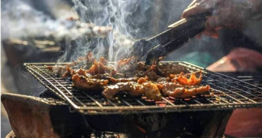 中秋烤肉「這食材」漲12.6%最多 雞蛋、豬肉漲快1個月