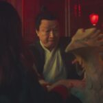《花木兰》电影北美版预告 大量新镜头曝光