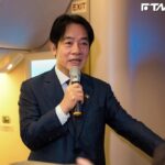 侯友宜請假選舉遭指「踐踏民主」 侯辦批賴清德登革熱疫情也不進議會