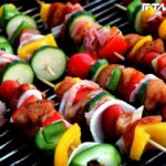 中秋烤肉三大氧化危機! 醫推薦「此科」蔬菜來對抗