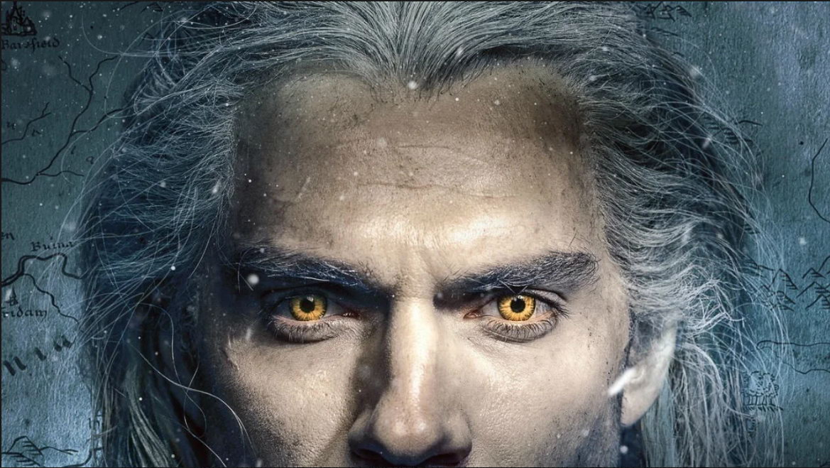 Netflix《巫师》预计于北京时间12月20日下午4点首播