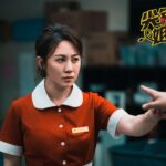 马丽与“破产姐妹”卡洛琳动作喜剧《尖锋姐妹》先导预告