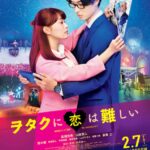 阿宅有点难！《宅男腐女恋爱真难》真人电影最新剧照曝出
