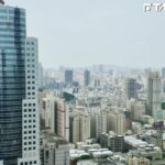 房仲:房市量縮格局不變 今年交易量估年減至少8%