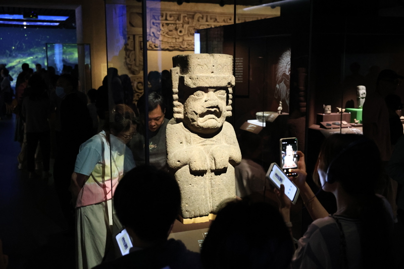 越来越多台湾青年来上海发展：交流深一点，理解多一点，误解少一点